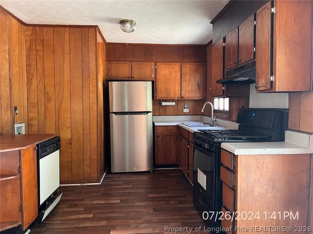 2013 Owen Drive, Fayetteville, NC 28306