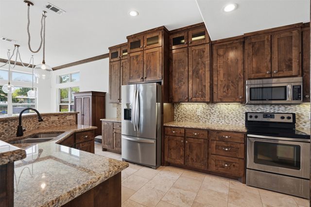 134 Marina Drive, Mabank, TX 75156