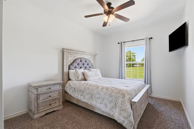 134 Marina Drive, Mabank, TX 75156