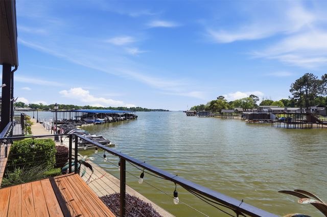 134 Marina Drive, Mabank, TX 75156