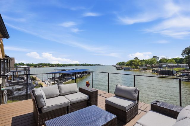 134 Marina Drive, Mabank, TX 75156