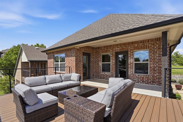 134 Marina Drive, Mabank, TX 75156