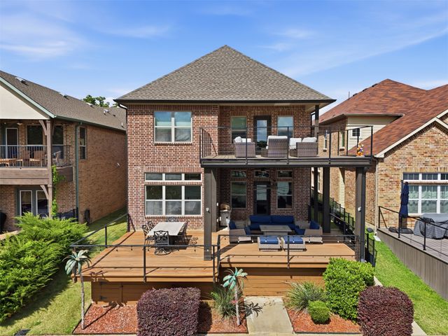 134 Marina Drive, Mabank, TX 75156