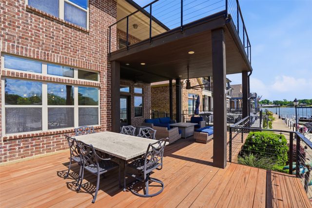 134 Marina Drive, Mabank, TX 75156