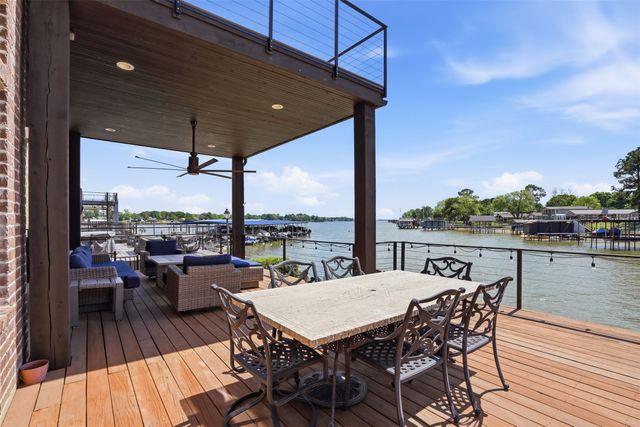 134 Marina Drive, Mabank, TX 75156