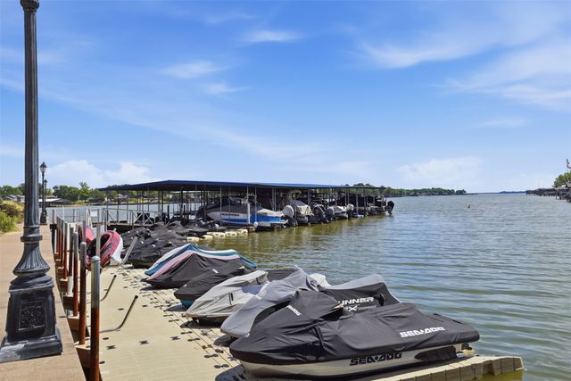 134 Marina Drive, Mabank, TX 75156
