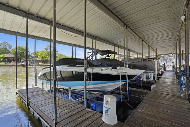 134 Marina Drive, Mabank, TX 75156
