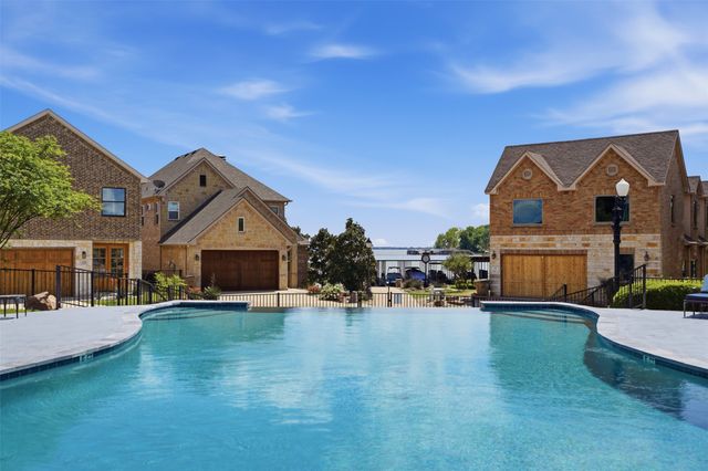 134 Marina Drive, Mabank, TX 75156