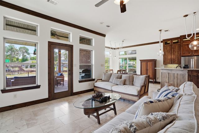 134 Marina Drive, Mabank, TX 75156