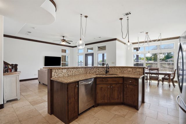 134 Marina Drive, Mabank, TX 75156
