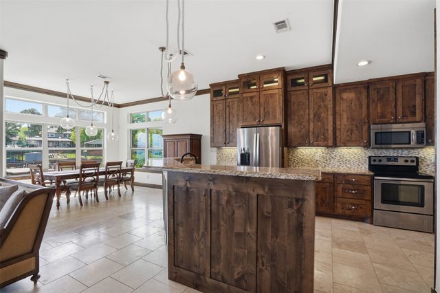 134 Marina Drive, Mabank, TX 75156