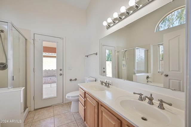 7160 E Lindner Avenue, Mesa, AZ 85209