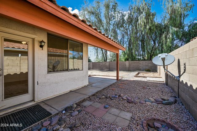 7160 E Lindner Avenue, Mesa, AZ 85209