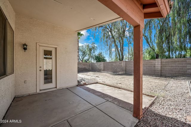 7160 E Lindner Avenue, Mesa, AZ 85209