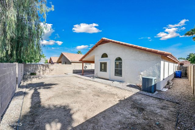 7160 E Lindner Avenue, Mesa, AZ 85209