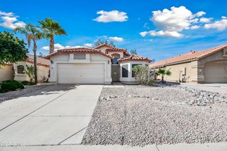 7160 E Lindner Avenue, Mesa, AZ 85209