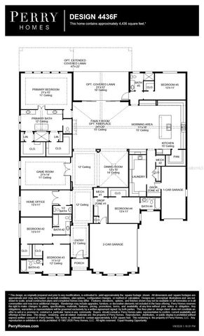3834 BUTTE TRAIL, Lakewood Ranch, FL 34211
