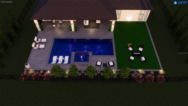 3834 BUTTE TRAIL, Lakewood Ranch, FL 34211