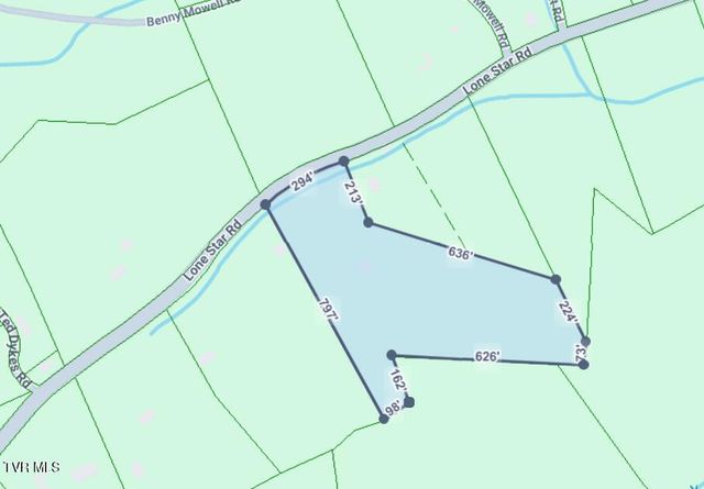 7389 Lone Star Road, Kingsport, TN 37660