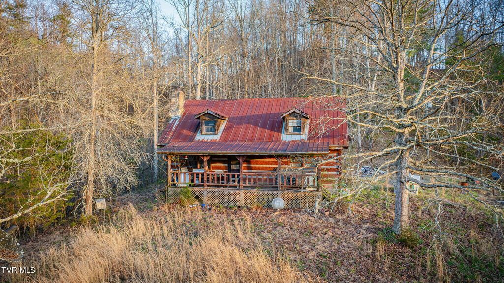 7389 Lone Star Road, Kingsport, TN 37660