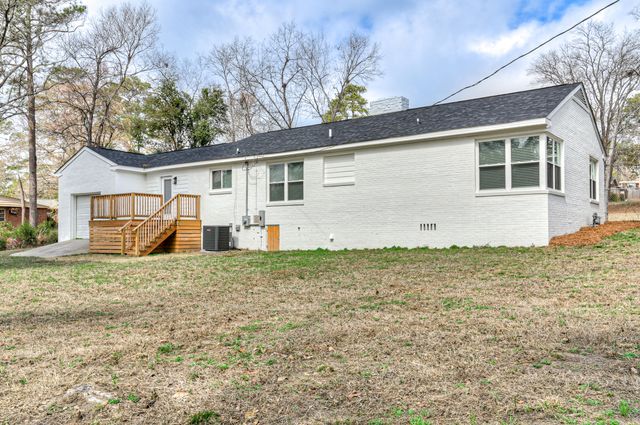 1813 Courtney Drive, North Augusta, SC 29841