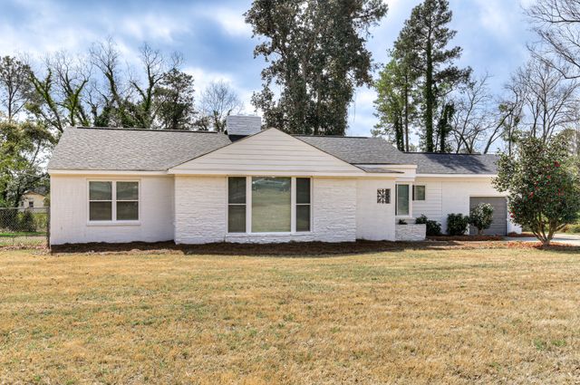 1813 Courtney Drive, North Augusta, SC 29841