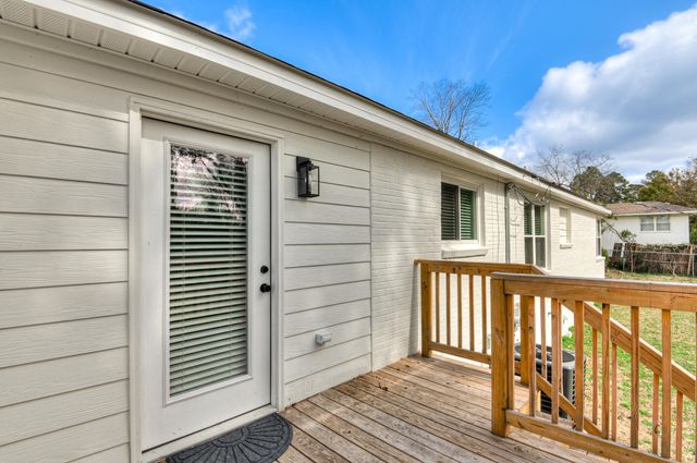 1813 Courtney Drive, North Augusta, SC 29841