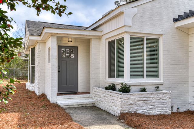 1813 Courtney Drive, North Augusta, SC 29841