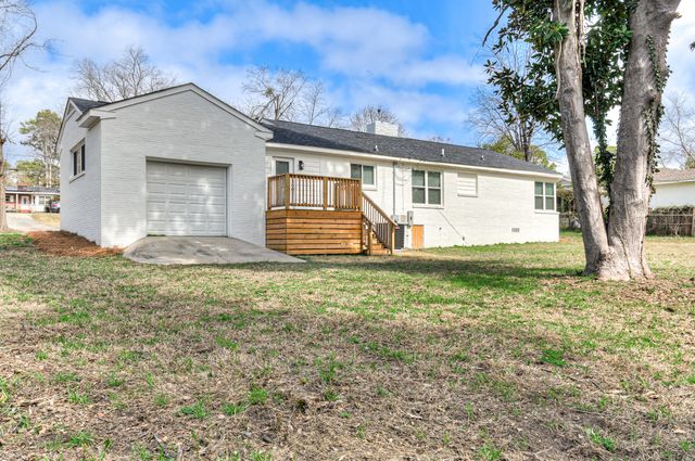 1813 Courtney Drive, North Augusta, SC 29841