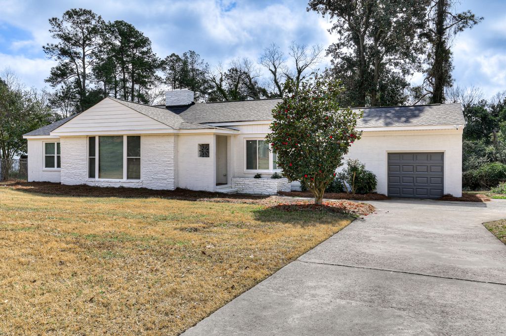1813 Courtney Drive, North Augusta, SC 29841