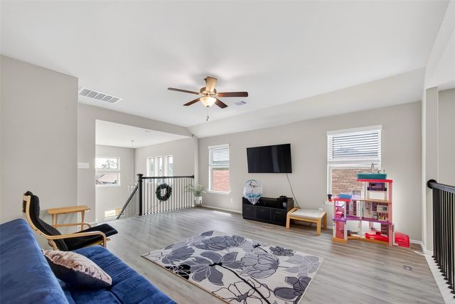 2739 Meadow View Lane, Conroe, TX 77385