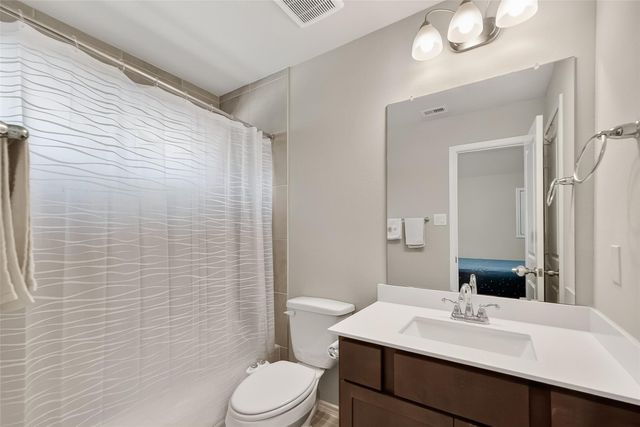 2739 Meadow View Lane, Conroe, TX 77385