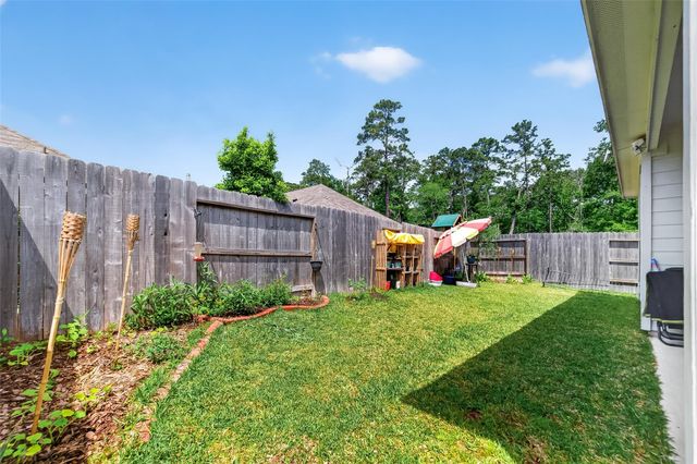 2739 Meadow View Lane, Conroe, TX 77385