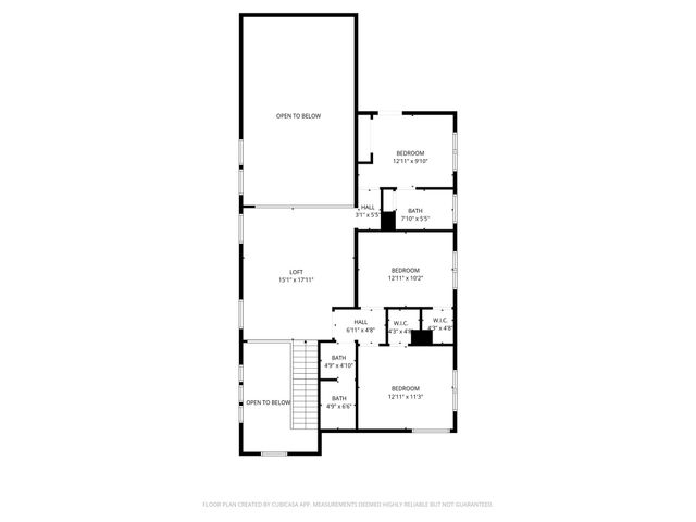 2739 Meadow View Lane, Conroe, TX 77385