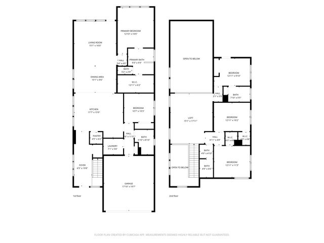 2739 Meadow View Lane, Conroe, TX 77385