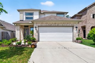 2739 Meadow View Lane, Conroe, TX 77385