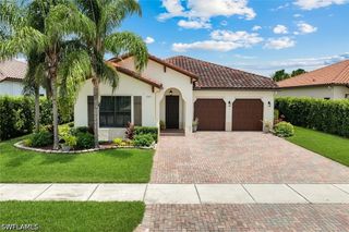 5547 Ferrari AVE, Ave Maria, FL 34142