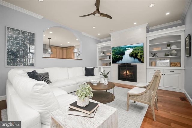 6801 NEWBOLD DR, Bethesda, MD 20817