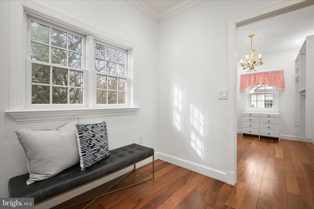 6801 NEWBOLD DR, Bethesda, MD 20817