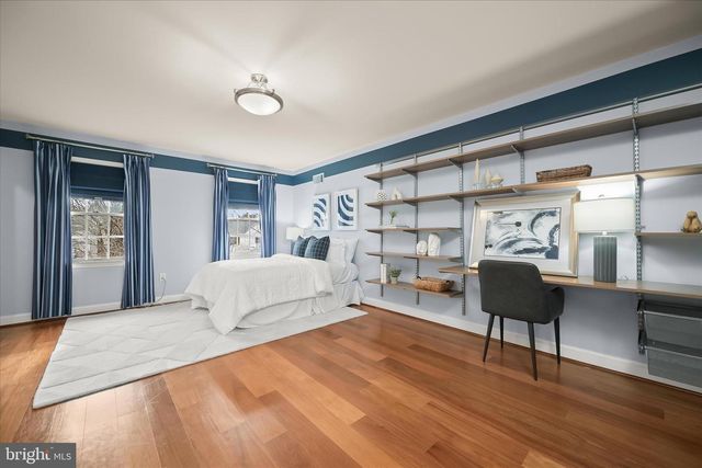 6801 NEWBOLD DR, Bethesda, MD 20817