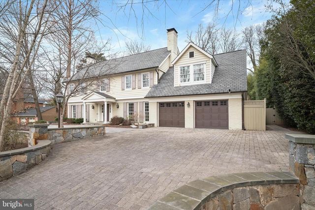 6801 NEWBOLD DR, Bethesda, MD 20817