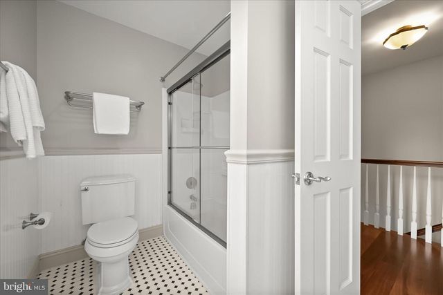 6801 NEWBOLD DR, Bethesda, MD 20817