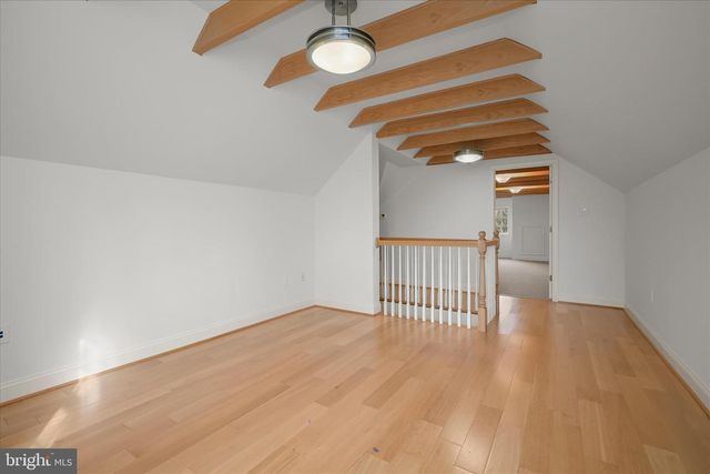 6801 NEWBOLD DR, Bethesda, MD 20817