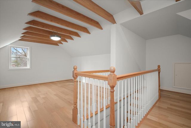 6801 NEWBOLD DR, Bethesda, MD 20817