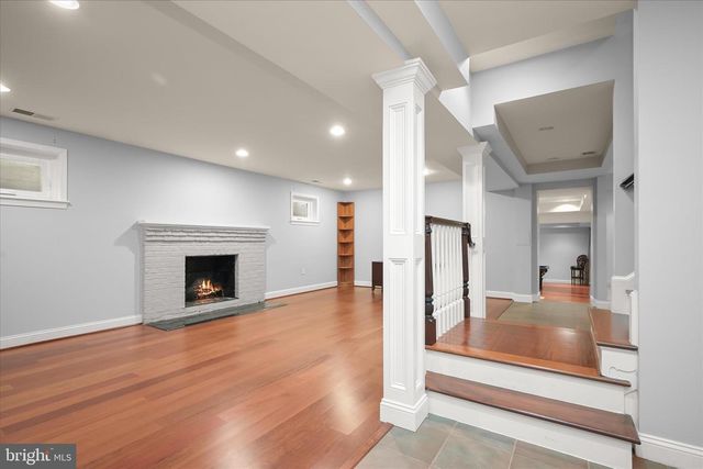 6801 NEWBOLD DR, Bethesda, MD 20817