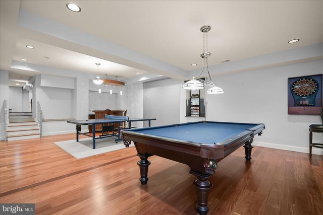 6801 NEWBOLD DR, Bethesda, MD 20817