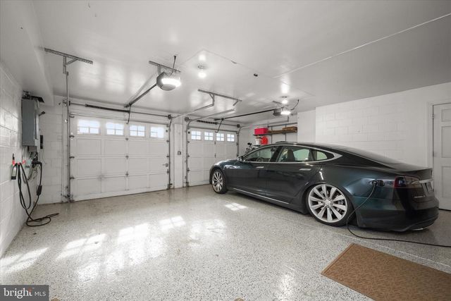 6801 NEWBOLD DR, Bethesda, MD 20817