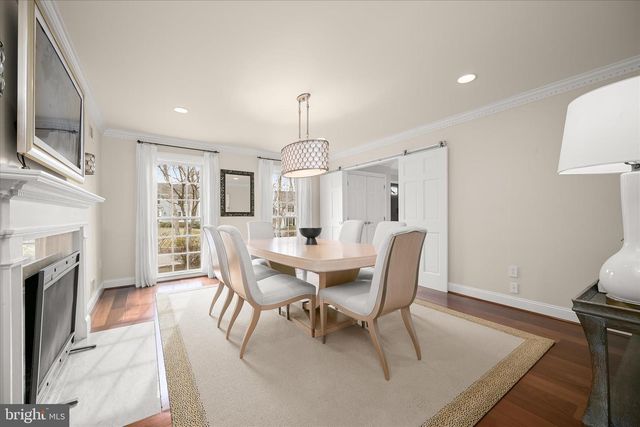 6801 NEWBOLD DR, Bethesda, MD 20817