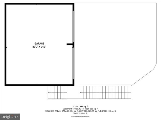 6801 NEWBOLD DR, Bethesda, MD 20817