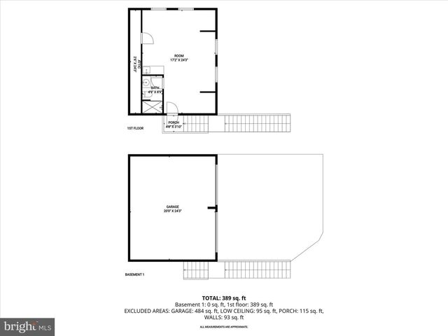 6801 NEWBOLD DR, Bethesda, MD 20817